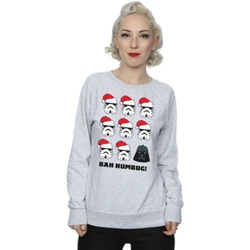 Sweat-shirt Disney Humbug - Disney - Modalova