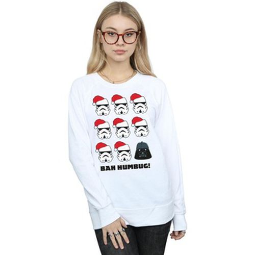 Sweat-shirt Christmas Humbug - Disney - Modalova