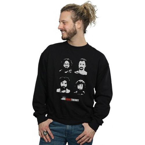 Sweat-shirt Expedition - The Big Bang Theory - Modalova