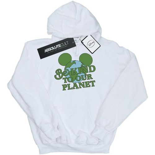 Sweat-shirt Mickey Mouse Be Kind - Disney - Modalova