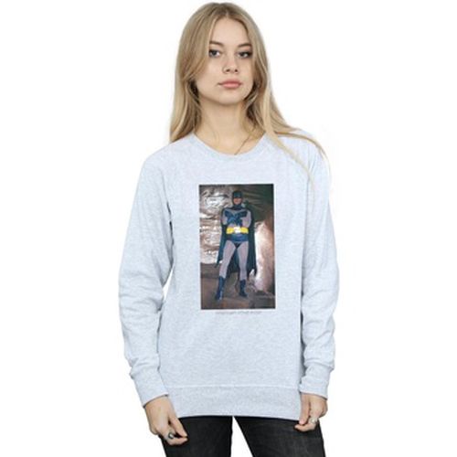 Sweat-shirt Batman TV Series - Dc Comics - Modalova