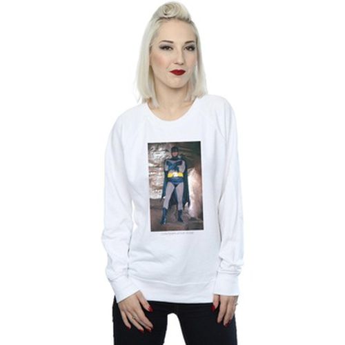 Sweat-shirt Batman TV Series - Dc Comics - Modalova