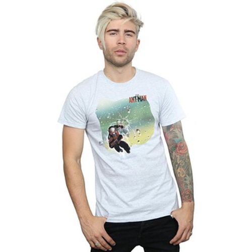 T-shirt Marvel Ant-Man Shatter - Marvel - Modalova