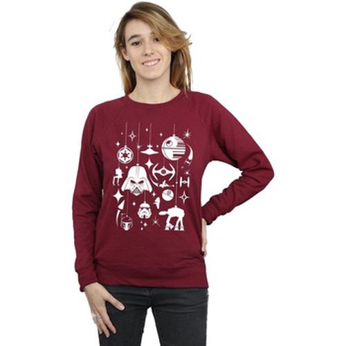 Sweat-shirt Christmas Decorations - Disney - Modalova