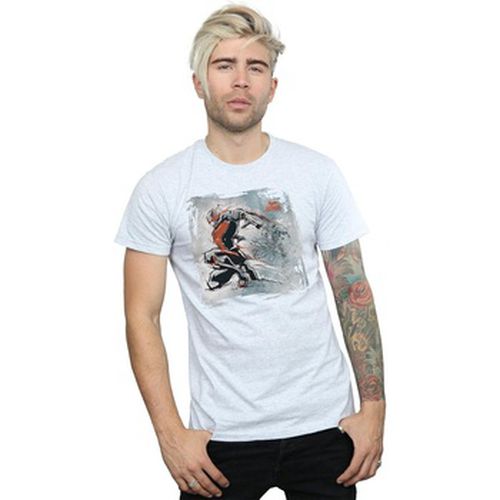 T-shirt Marvel BI11020 - Marvel - Modalova