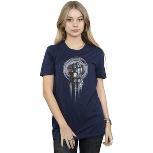 T-shirt Avengers Infinity War Power - Marvel - Modalova