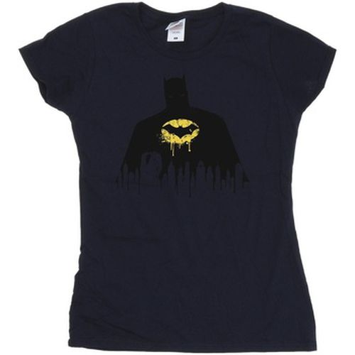 T-shirt Dc Comics BI11027 - Dc Comics - Modalova