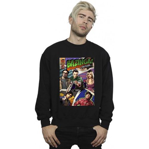 Sweat-shirt The Big Bang Theory - The Big Bang Theory - Modalova