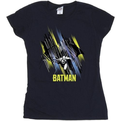 T-shirt Dc Comics BI11057 - Dc Comics - Modalova