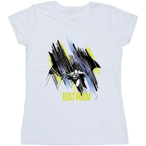 T-shirt Dc Comics BI11057 - Dc Comics - Modalova