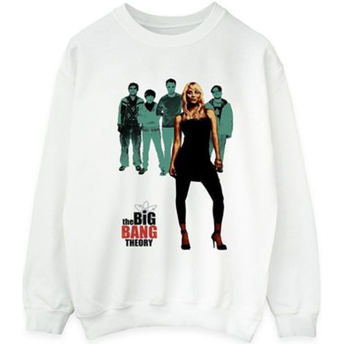 Sweat-shirt The Big Bang Theory - The Big Bang Theory - Modalova