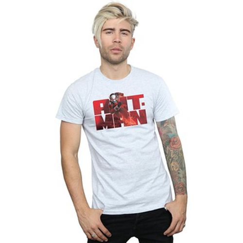 T-shirt Marvel BI11083 - Marvel - Modalova