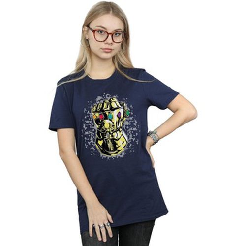 T-shirt Avengers Infinity War - Marvel - Modalova