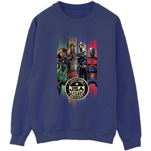 Sweat-shirt Dc Comics JSA - Dc Comics - Modalova