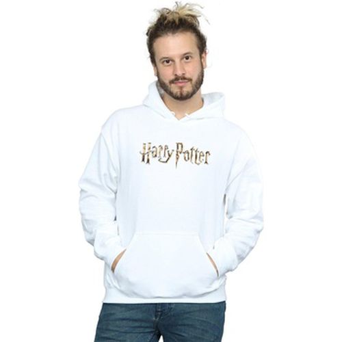 Sweat-shirt Full Colour Logo - Harry Potter - Modalova