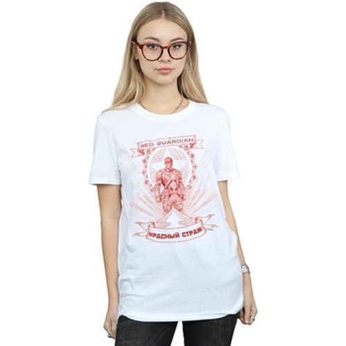 T-shirt Marvel BI12027 - Marvel - Modalova