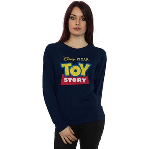 Sweat-shirt Disney Toy Story Logo - Disney - Modalova