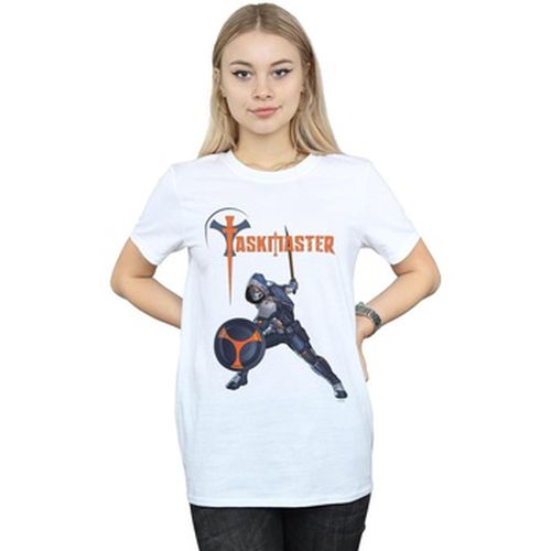 T-shirt Marvel BI12060 - Marvel - Modalova