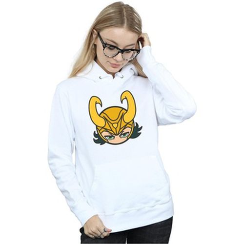 Sweat-shirt Marvel BI12089 - Marvel - Modalova