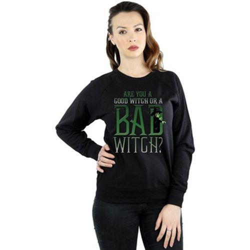 Sweat-shirt Good Witch Bad Witch - The Wizard Of Oz - Modalova