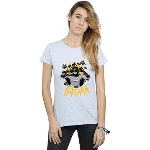 T-shirt Dc Comics Nananana - Dc Comics - Modalova