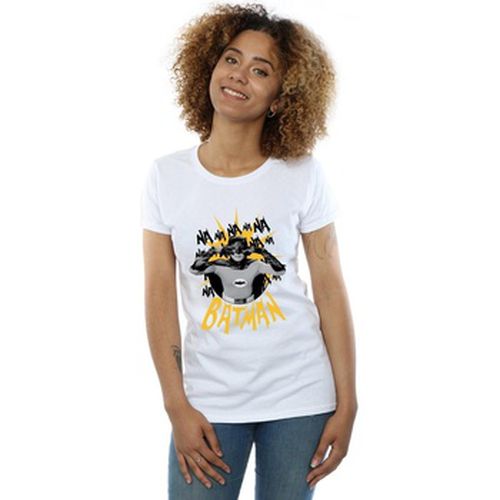 T-shirt Dc Comics Nananana - Dc Comics - Modalova