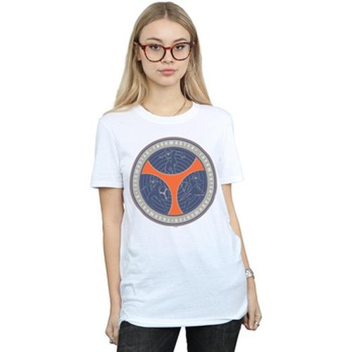 T-shirt Marvel BI12207 - Marvel - Modalova