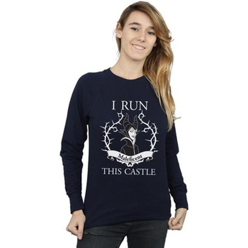 Sweat-shirt Disney I Run This - Disney - Modalova