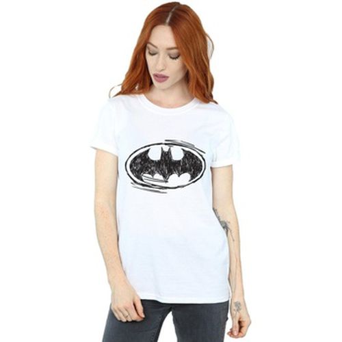 T-shirt Dc Comics BI12339 - Dc Comics - Modalova