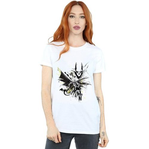 T-shirt Dc Comics BI12374 - Dc Comics - Modalova