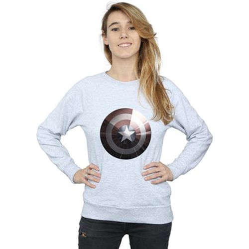 Sweat-shirt Marvel BI12379 - Marvel - Modalova