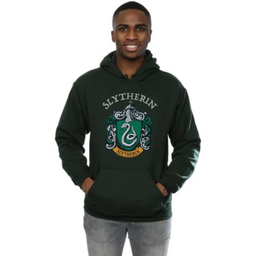 Sweat-shirt Harry Potter Slytherin - Harry Potter - Modalova