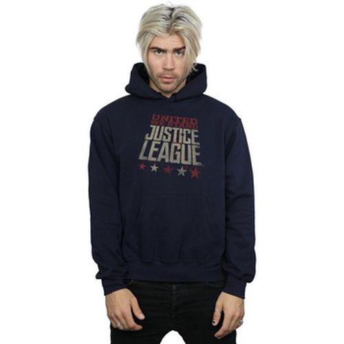 Sweat-shirt Justice League United We Stand - Dc Comics - Modalova