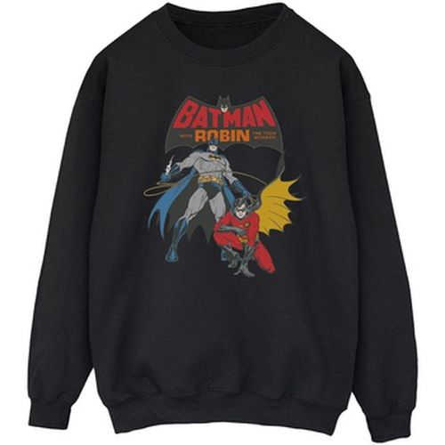 Sweat-shirt Dc Comics BI12540 - Dc Comics - Modalova