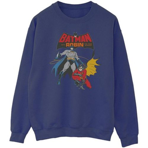 Sweat-shirt Dc Comics BI12540 - Dc Comics - Modalova