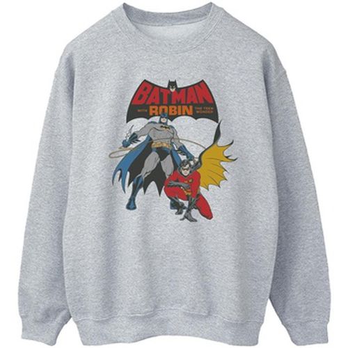 Sweat-shirt Dc Comics BI12540 - Dc Comics - Modalova