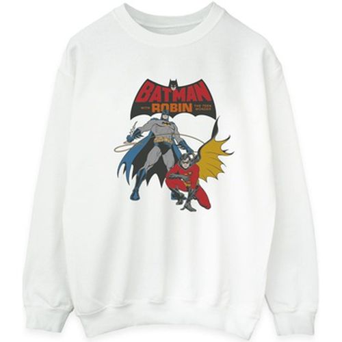 Sweat-shirt Dc Comics BI12540 - Dc Comics - Modalova