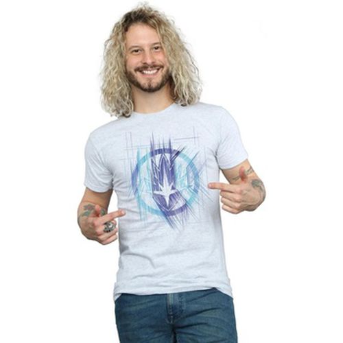 T-shirt Avengers Infinity War Guardian - Marvel - Modalova