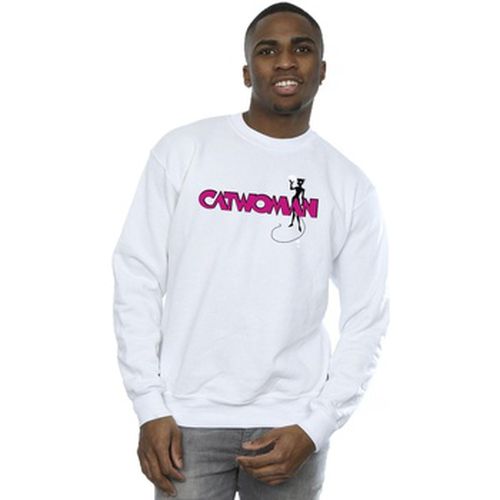 Sweat-shirt Dc Comics BI12645 - Dc Comics - Modalova