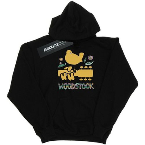 Sweat-shirt Woodstock BI12658 - Woodstock - Modalova