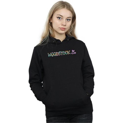 Sweat-shirt Woodstock BI12659 - Woodstock - Modalova