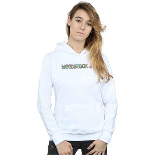 Sweat-shirt Woodstock BI12659 - Woodstock - Modalova