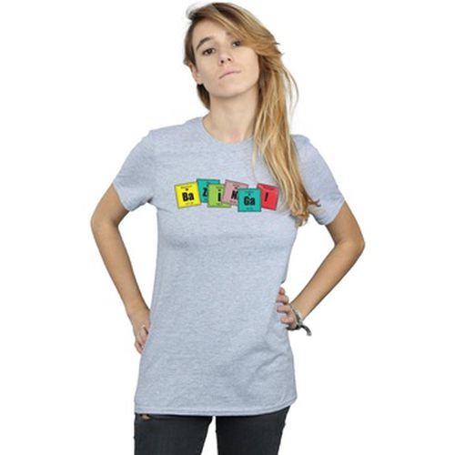 T-shirt Bazinga - The Big Bang Theory - Modalova