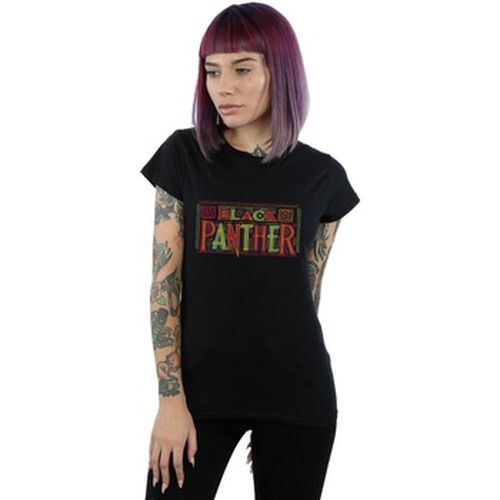 T-shirt Marvel BI11679 - Marvel - Modalova