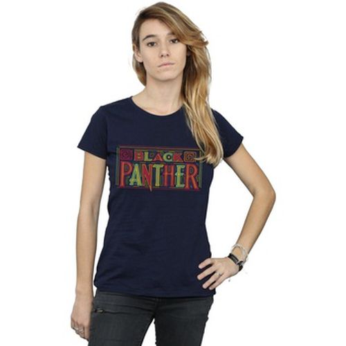 T-shirt Marvel BI11679 - Marvel - Modalova