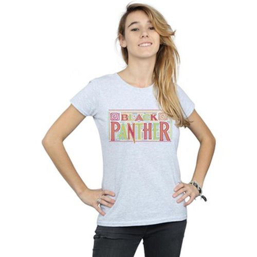 T-shirt Marvel BI11679 - Marvel - Modalova