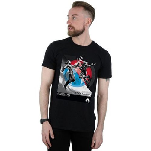 T-shirt Dc Comics BI11749 - Dc Comics - Modalova