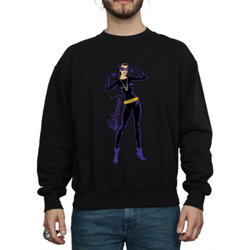 Sweat-shirt Dc Comics BI11762 - Dc Comics - Modalova