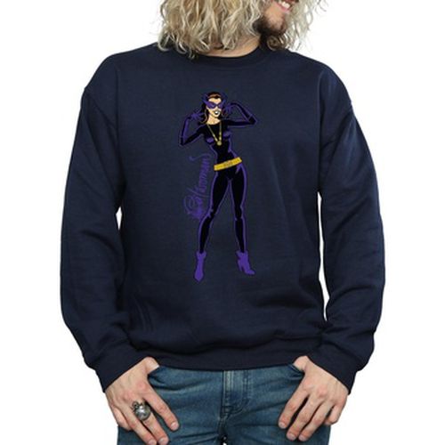 Sweat-shirt Dc Comics BI11762 - Dc Comics - Modalova