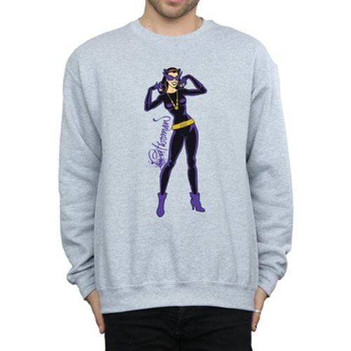 Sweat-shirt Dc Comics BI11762 - Dc Comics - Modalova